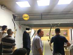 -道顺射箭·团建·骑射(张杨路店)