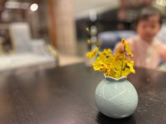 -坪山格兰云天国际酒店-汇厨自助餐厅-亲子-聚餐