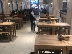 大堂-毅祥斋老孙家泡馍(北院门鼓楼店)