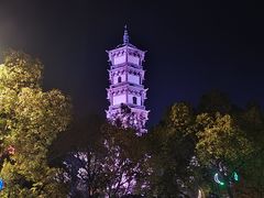 -锁江楼