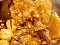 -江湖水乡铁锅炖魚(周庄嘉园店)