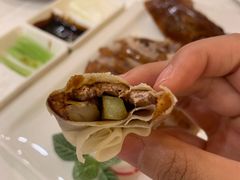 -北京全聚德(西客站店)