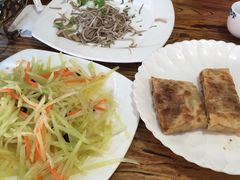 -溢心园香河肉饼总店