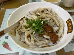 -荔林食店(西华路店)