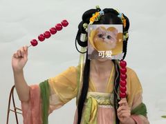 -海马体照相馆(上海月星环球港店)