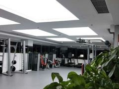 -大卫健身·普拉提