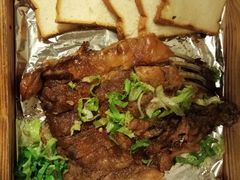 -山西会馆·晋菜·晋商宴·牌匾博物馆(胜利东街店)