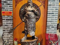 -大海碗·炸酱面·烤鸭·京菜(天坛店)