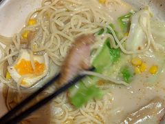 -味千拉面(抚州万达店)