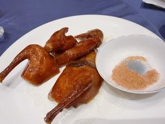 -新加坡泰国村酒楼(五角场店)