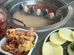 -故里和山·成都火锅(欢乐港湾店)