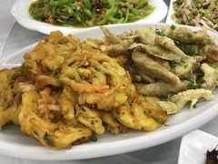-阳光海鲜大排档
