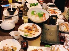 -佛山希尔顿酒店·融誉亚洲美食荟