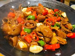 -邻家小馆(银都店)