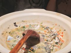 -老傅家湘潭水煮活鱼店(众一国际店)