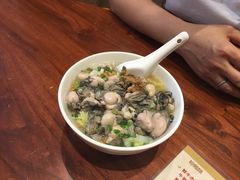 -新武二广福潮粉面食馆(哥英布拉街)