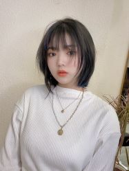 -摩度造型·烫发染发接发