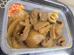 -阿姨牛杂(北京路店)