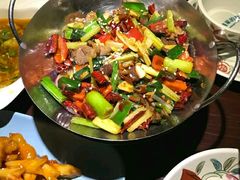 -田婆婆的菜(海口友谊阳光城店)