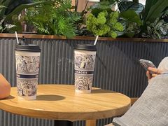 -霸王茶姬(正佳广场店)