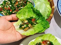 -聚福山莊·寻味顺德(北滘店)
