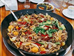 -味臻土鸡杂