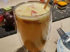 -香榭大堂吧 Champs-Elysées Bar(上海南新雅皇冠假日酒店)