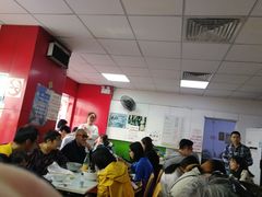 大堂-明呈黄鱼面馆(斜土路店)