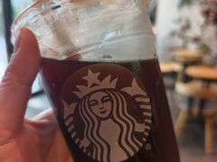 -星巴克(恒基688广场店)