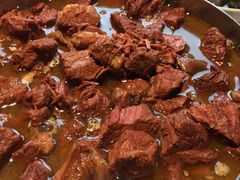 驴楠-孙记驴肉山庄(李桥店)