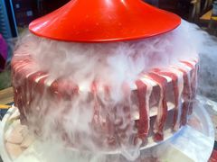 -南门四季铜锅涮肉(东坝店)