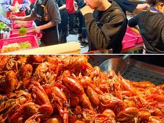 -为民烧烤吧.自贡爆炒菜(收录10年好店)