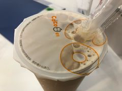 -CoCo都可(合生汇店)