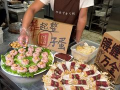 -邓莽子老火锅(鲁祖庙店)