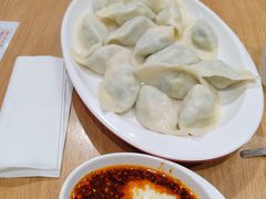 -喜家德虾仁水饺(南山书城店)