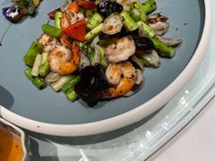 -钟菜·粤菜点心·宴请(海上世界·汇港二期店)