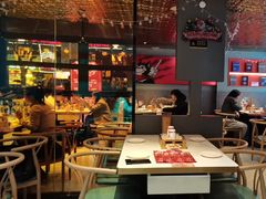 -哈力家·西北烧烤烤串(凤城三路店)