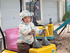 -济南国际园博园