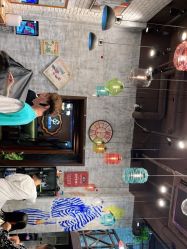 -T.1 hair salon烫染接发