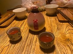 -长亭酒肆.武夷菜(鼓楼后海店)