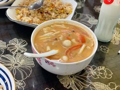 -家利美食店