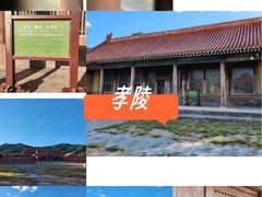 -清东陵