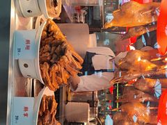 -陈鹏鹏潮汕菜(宝安机场T3航站楼店)