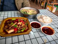-賴記豆花(兴隆店)