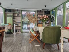 -绿房子方寸咖啡(星海名城店)