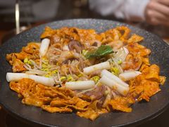 -春熙台韩国料理·章鱼肥牛(西丽店)