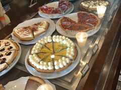 -Pie Bird(新闸路店)