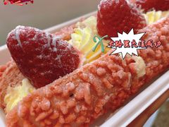 -奈雪的茶(大连新玛特店)