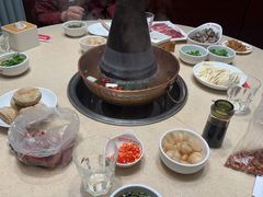 -阳坊大都涮羊肉(阳坊总店)