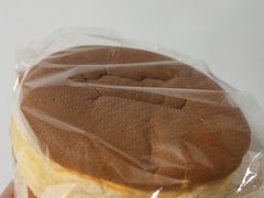 -西村叔叔的店·面包·甜品·蛋糕(崂山丽达店)
